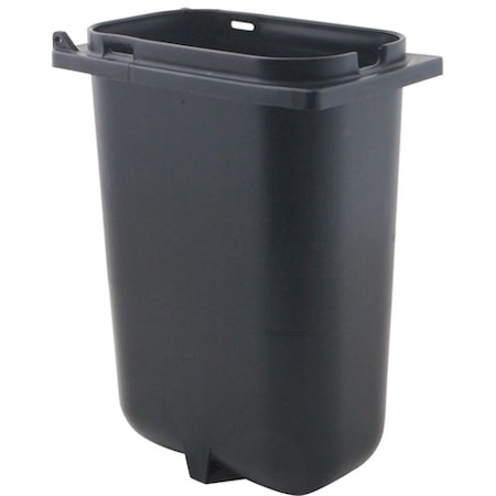 Server Jar, Fountn, Plstc, 10 Deep, Bl For Products - Part# Ser83149 SER83149